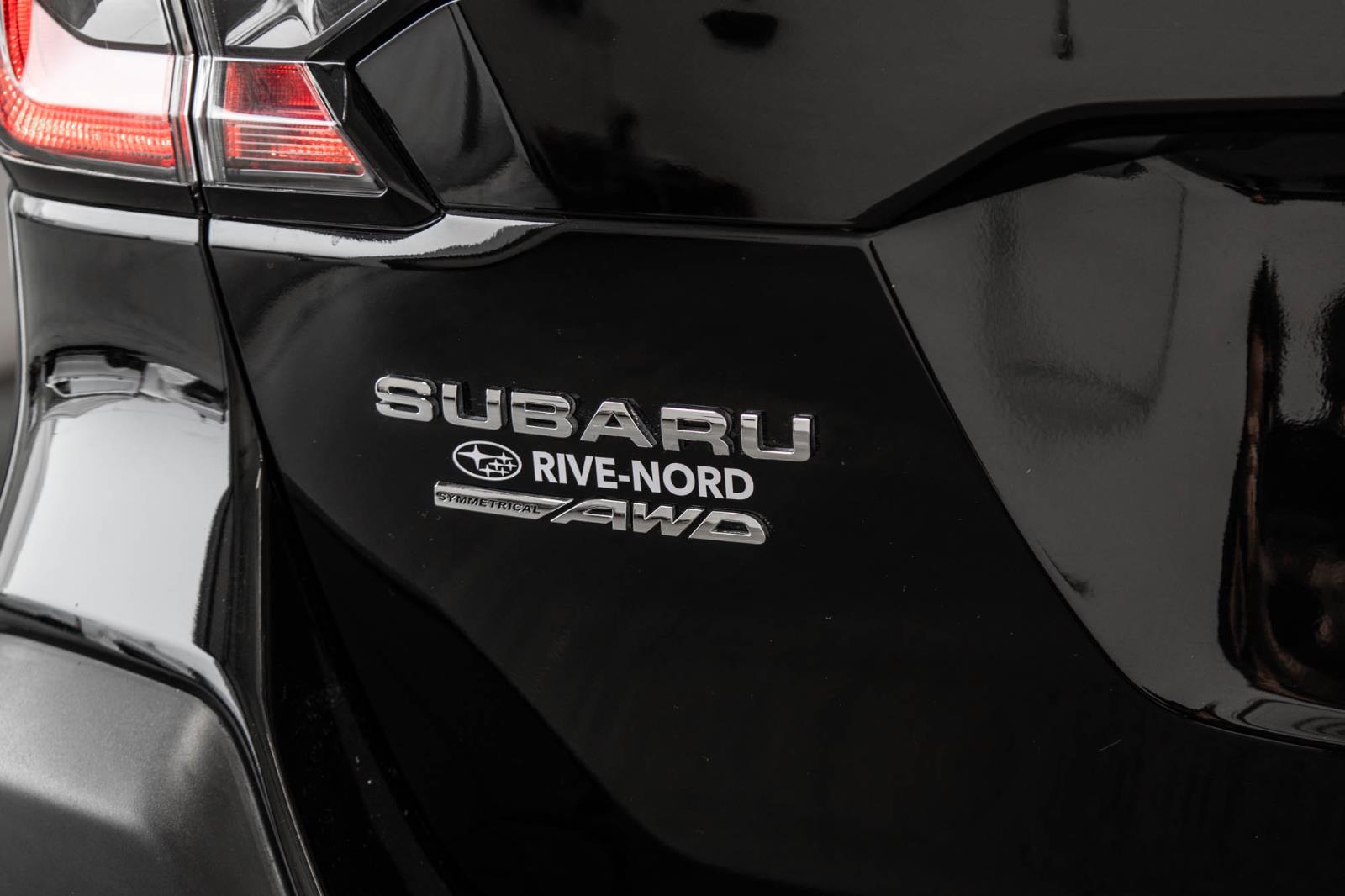 subaru Outback 2023 - 19