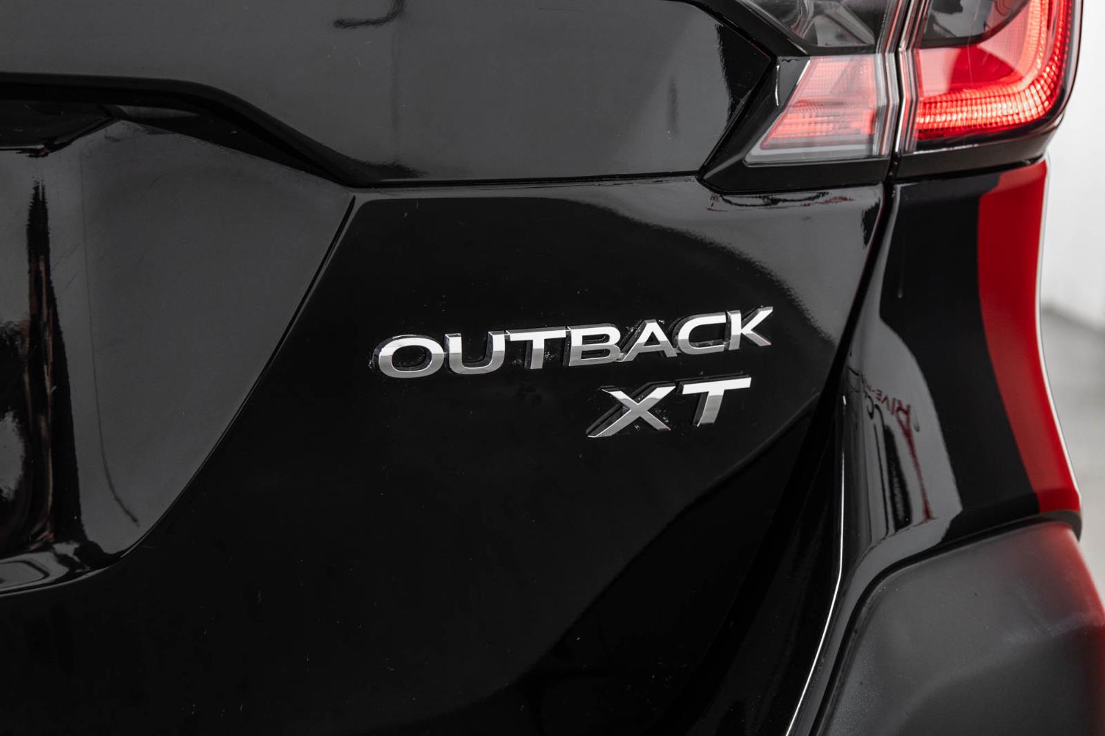 subaru Outback 2023 - 21