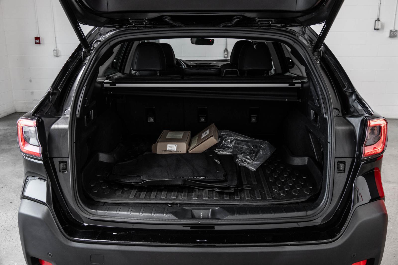 subaru Outback 2023 - 22