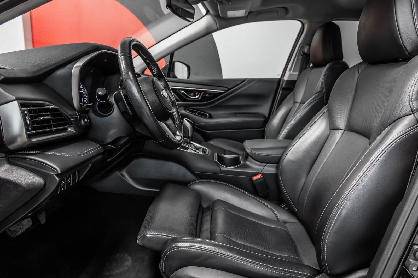 subaru Outback 2023 - 26