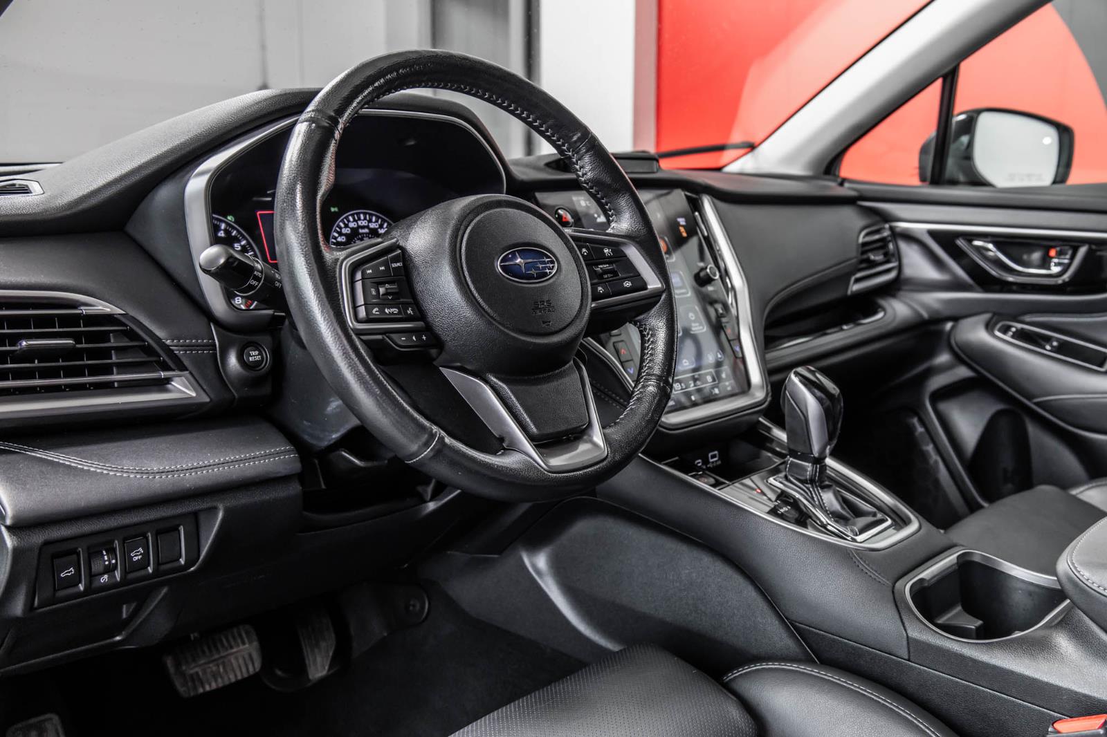 subaru Outback 2023 - 27