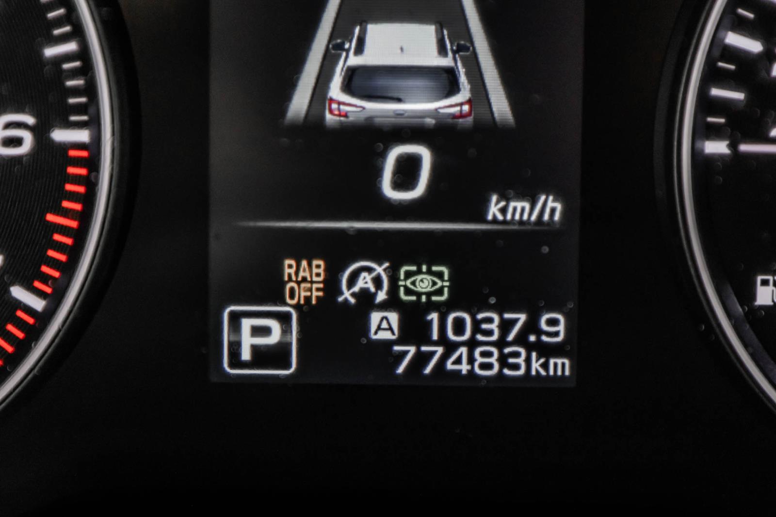 subaru Outback 2023 - 30