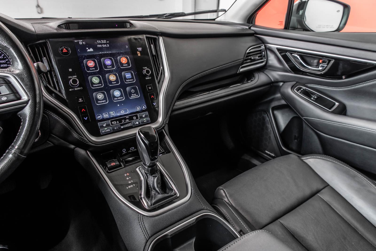 subaru Outback 2023 - 34