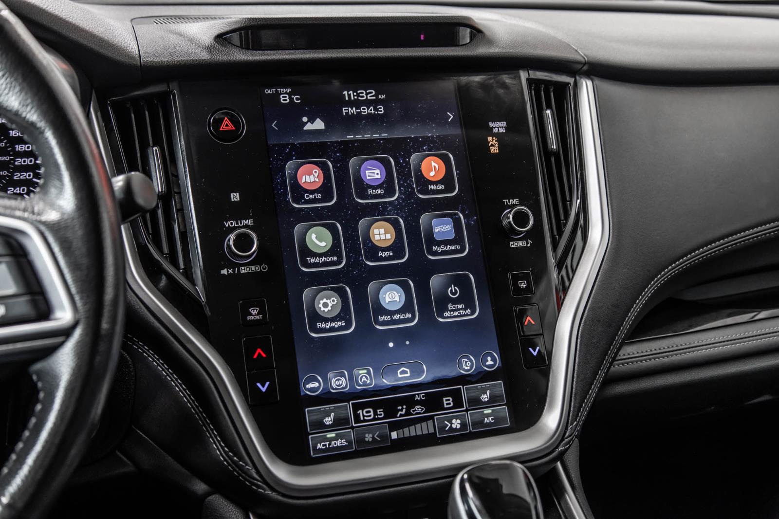 subaru Outback 2023 - 35