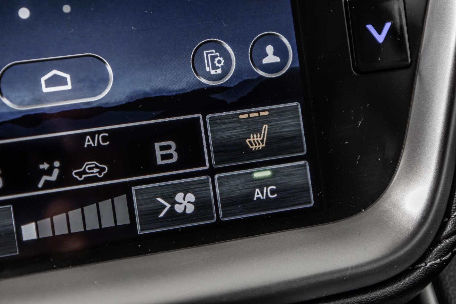 subaru Outback 2023 - 36