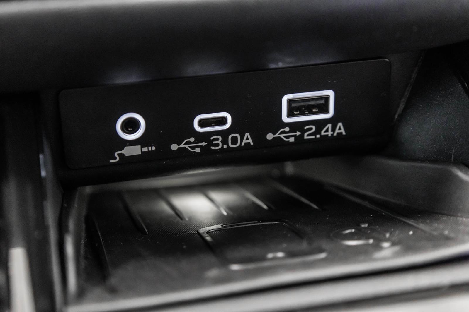 subaru Outback 2023 - 37