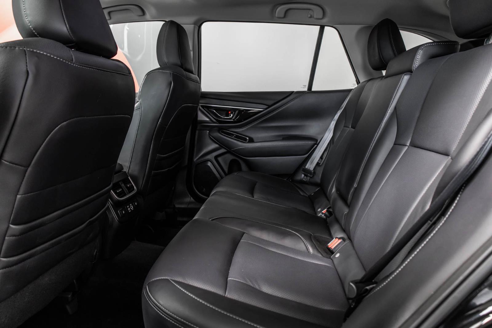 subaru Outback 2023 - 41