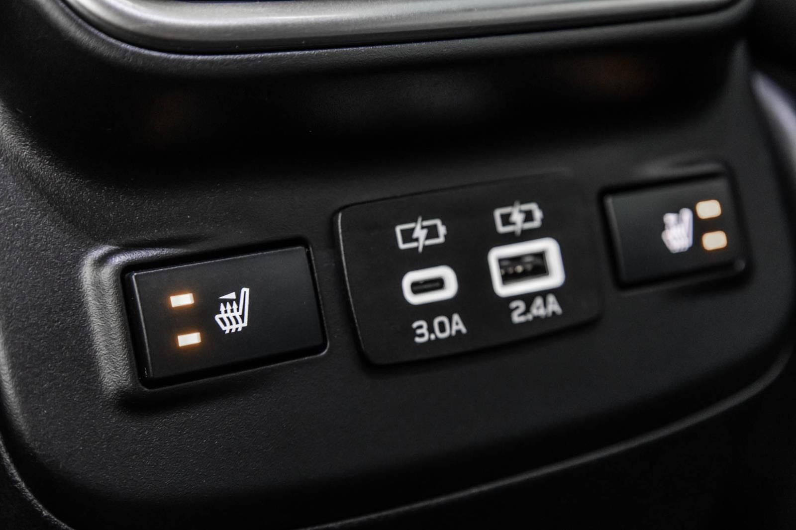 subaru Outback 2023 - 42