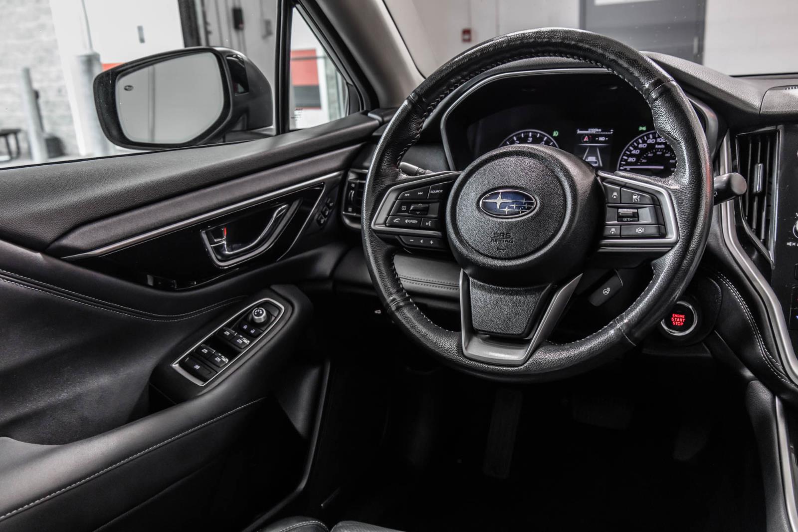 subaru Outback 2023 - 44