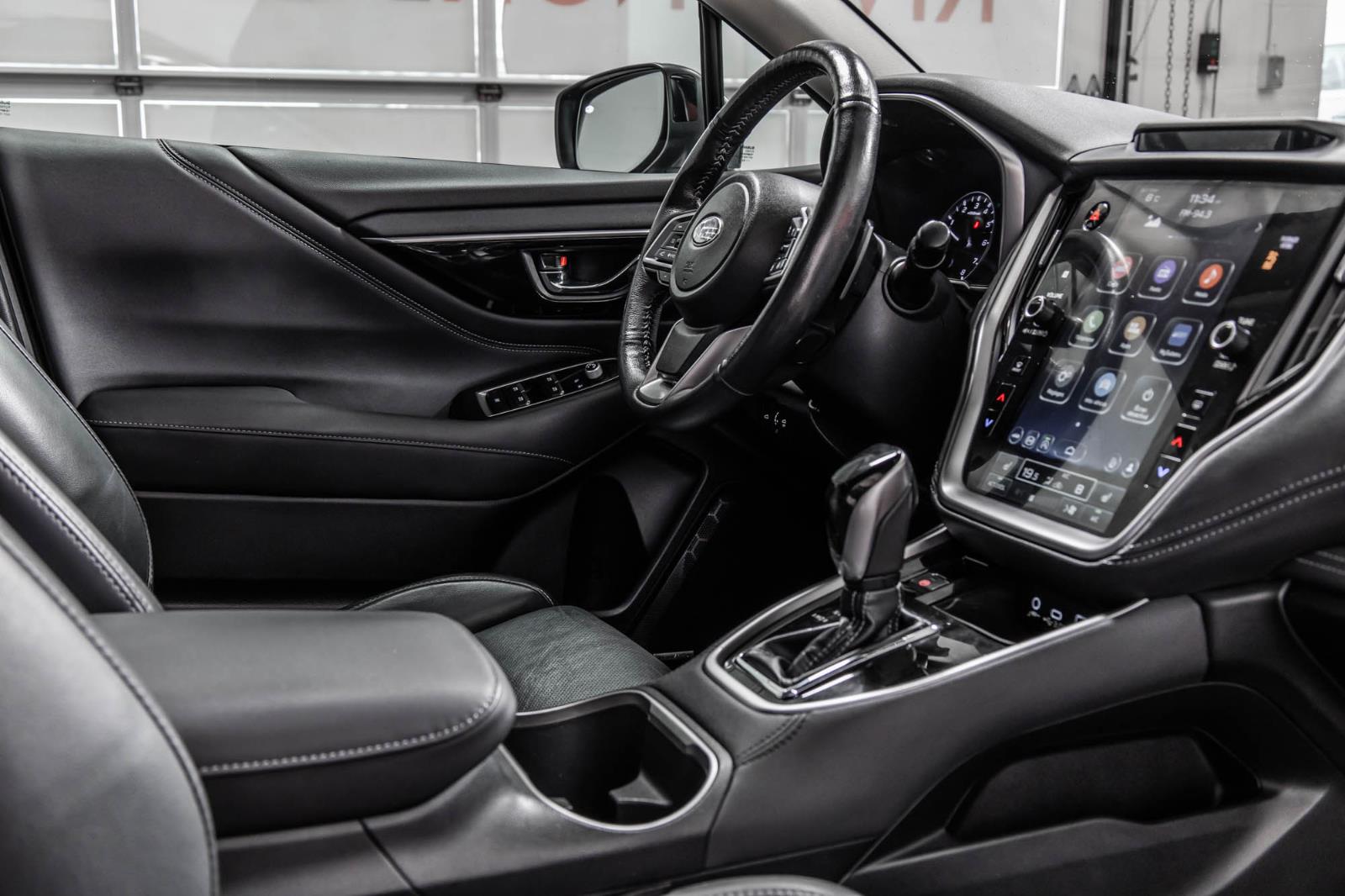 subaru Outback 2023 - 47