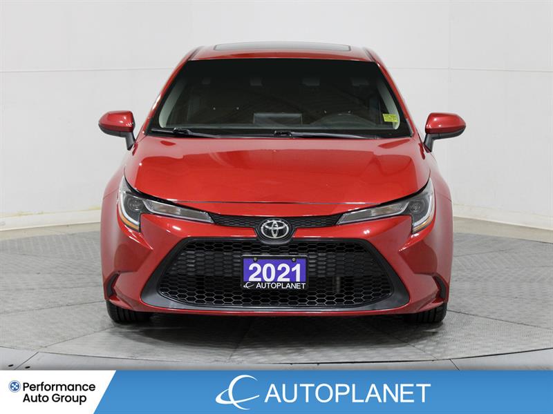 toyota Corolla 2021 - 2