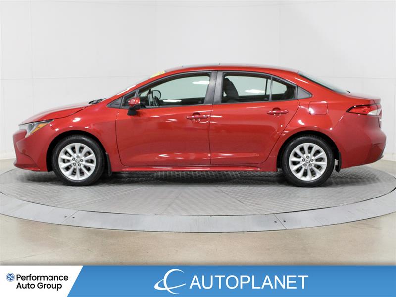 toyota Corolla 2021 - 4