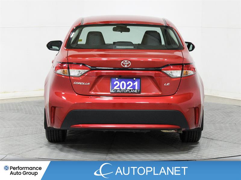 toyota Corolla 2021 - 7