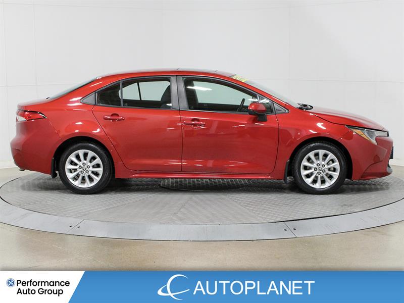 toyota Corolla 2021 - 9