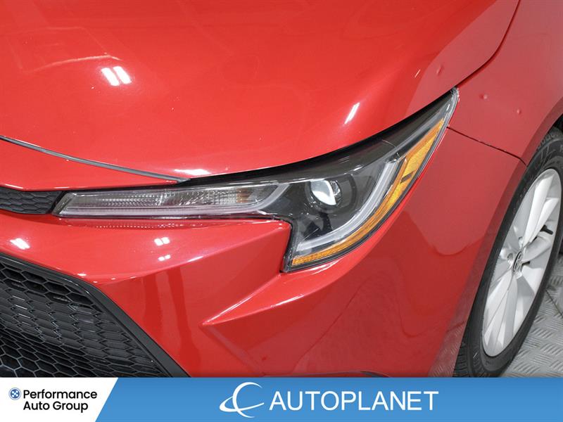 toyota Corolla 2021 - 10