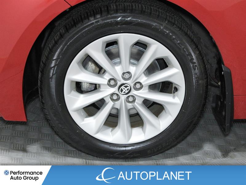 toyota Corolla 2021 - 12