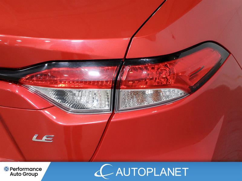 toyota Corolla 2021 - 13