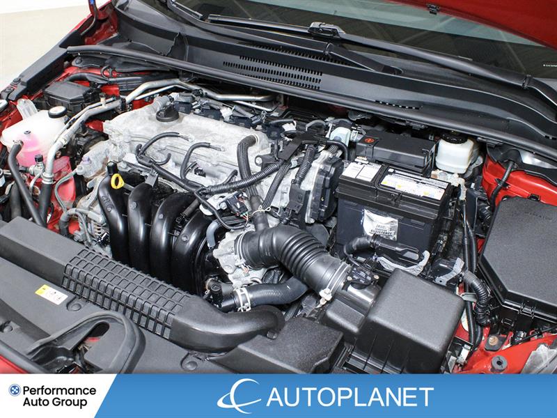 toyota Corolla 2021 - 14