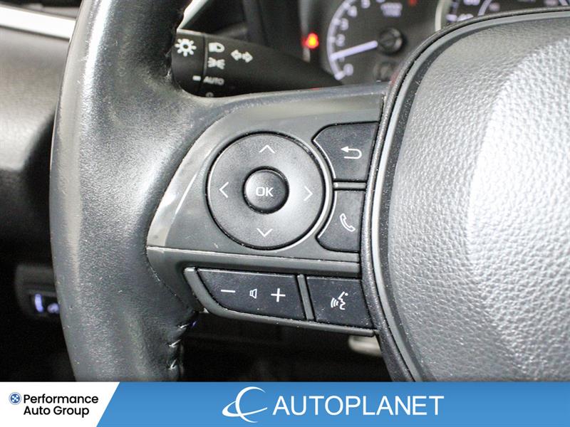 toyota Corolla 2021 - 29