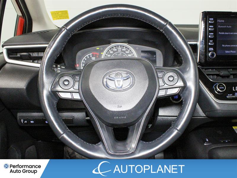 toyota Corolla 2021 - 32