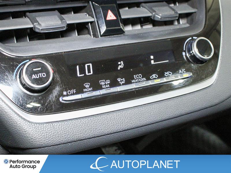 toyota Corolla 2021 - 33