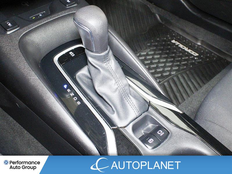 toyota Corolla 2021 - 34