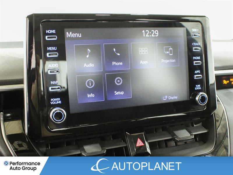 toyota Corolla 2021 - 36