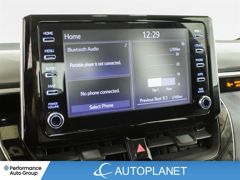 toyota Corolla 2021 - 38