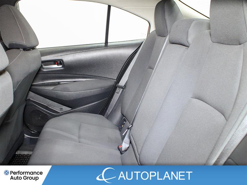 toyota Corolla 2021 - 41