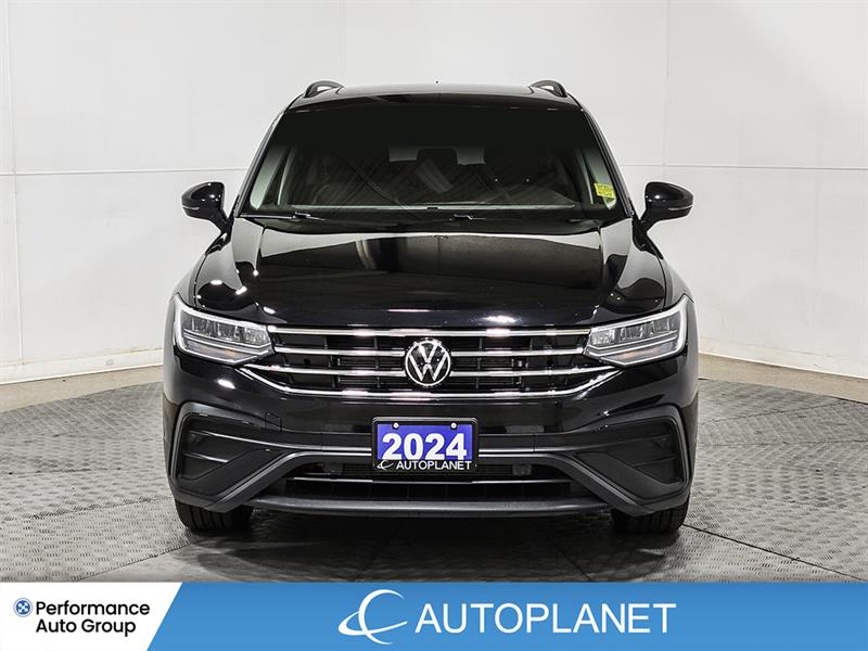 volkswagen Tiguan 2024 - 2