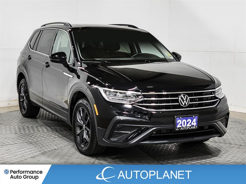 volkswagen Tiguan 2024 - 3