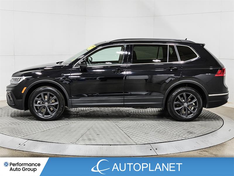 volkswagen Tiguan 2024 - 4