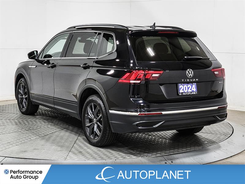 volkswagen Tiguan 2024 - 6