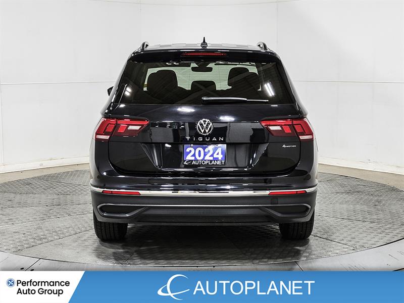volkswagen Tiguan 2024 - 7