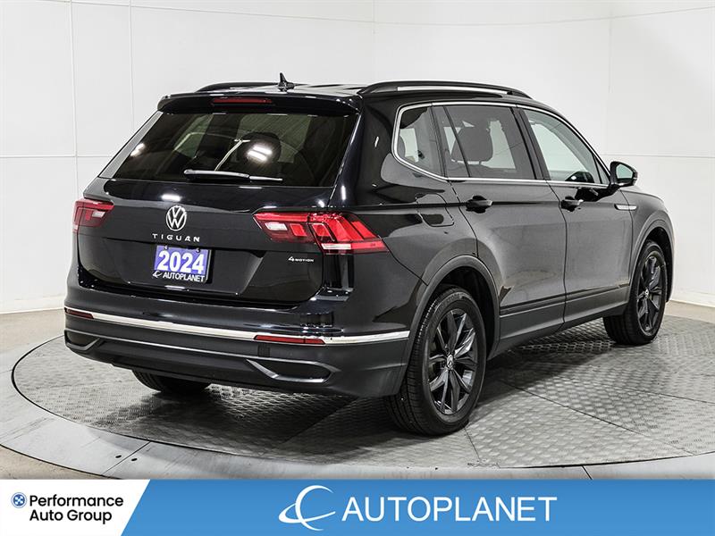 volkswagen Tiguan 2024 - 8