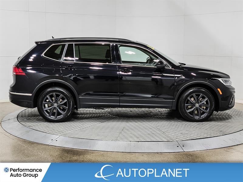 volkswagen Tiguan 2024 - 9