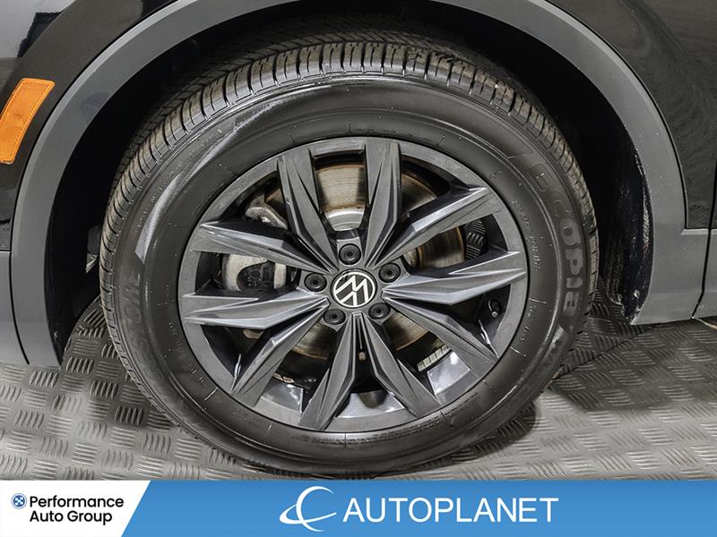 volkswagen Tiguan 2024 - 11