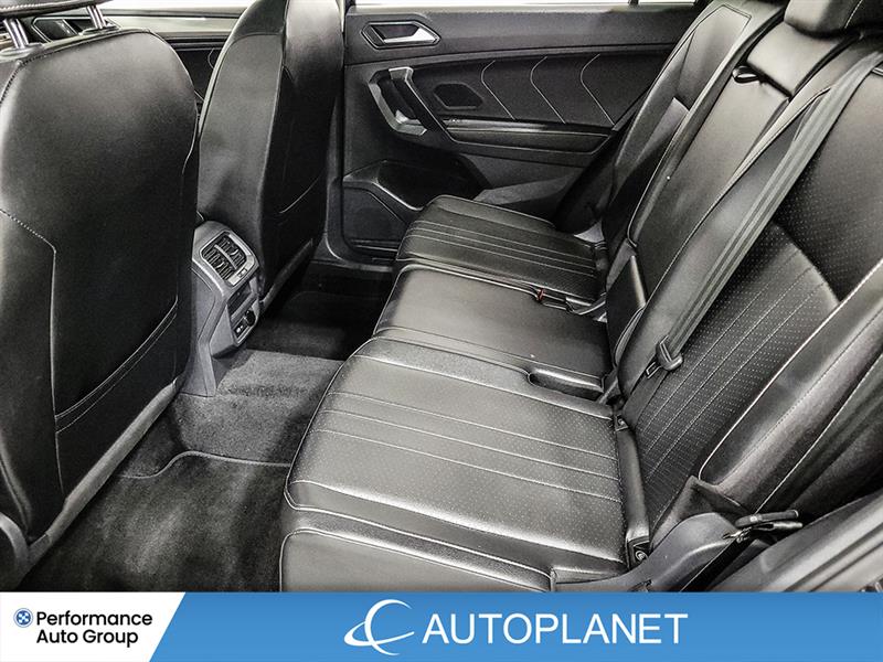 volkswagen Tiguan 2024 - 21