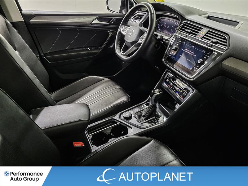 volkswagen Tiguan 2024 - 22