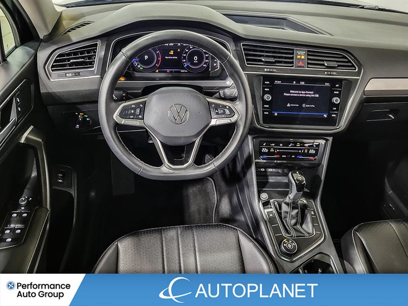 volkswagen Tiguan 2024 - 23