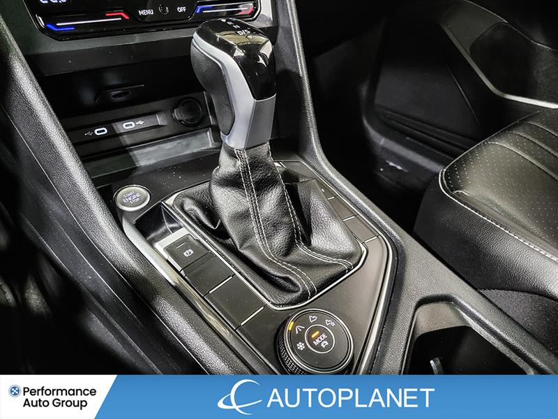 volkswagen Tiguan 2024 - 37