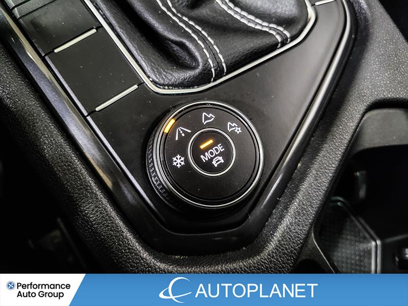 volkswagen Tiguan 2024 - 38