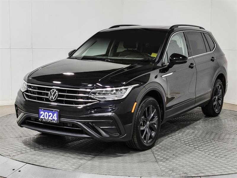 volkswagen Tiguan 2024 - 41