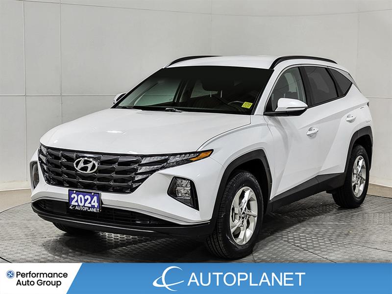 hyundai Tucson 2024