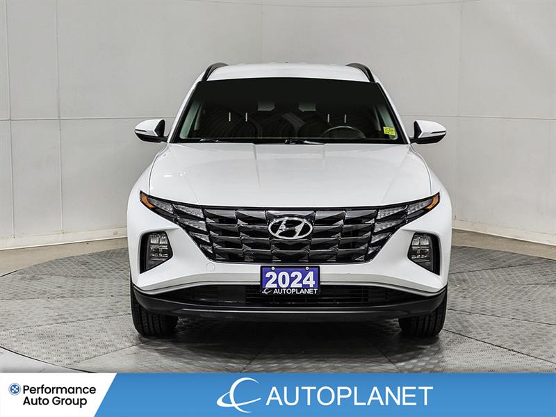hyundai Tucson 2024 - 2