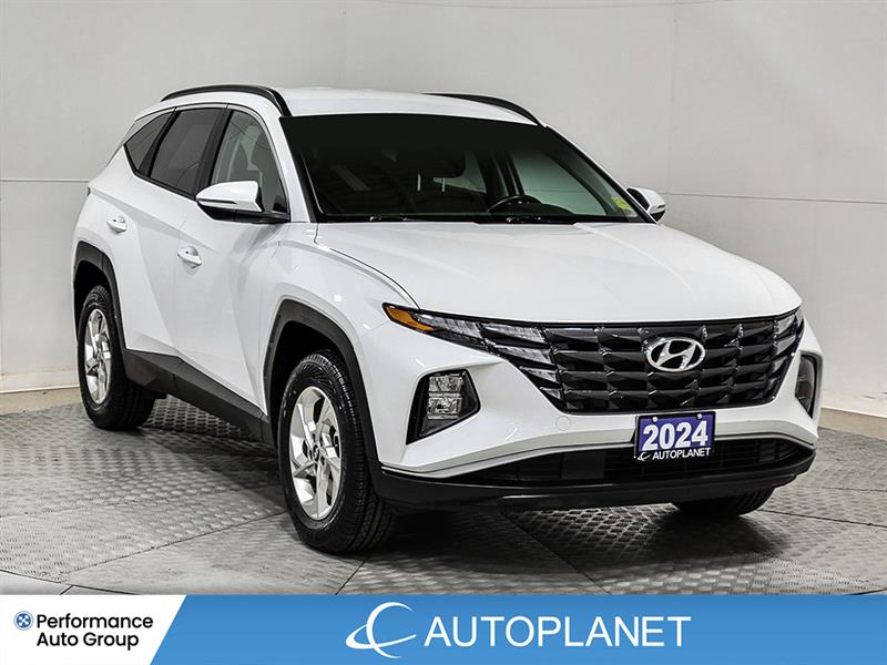 hyundai Tucson 2024 - 3