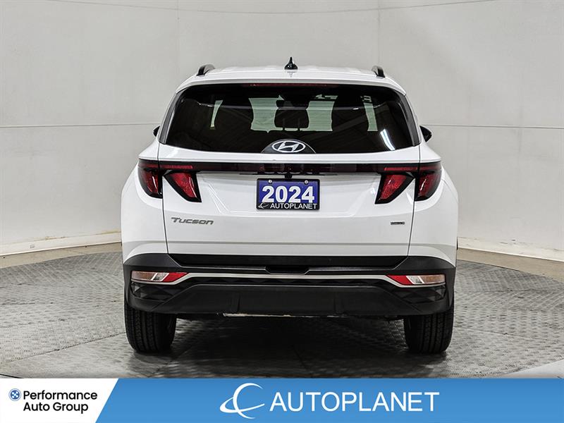 hyundai Tucson 2024 - 7