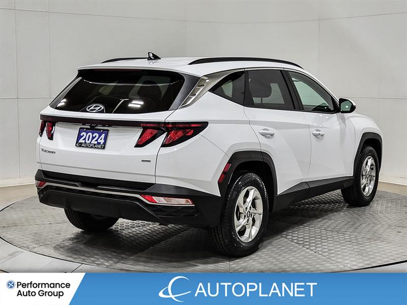 hyundai Tucson 2024 - 8