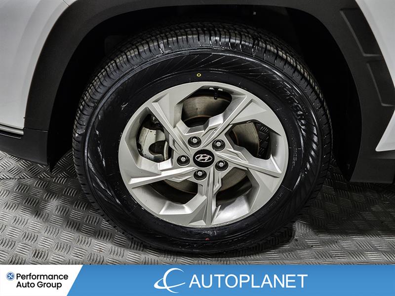 hyundai Tucson 2024 - 11