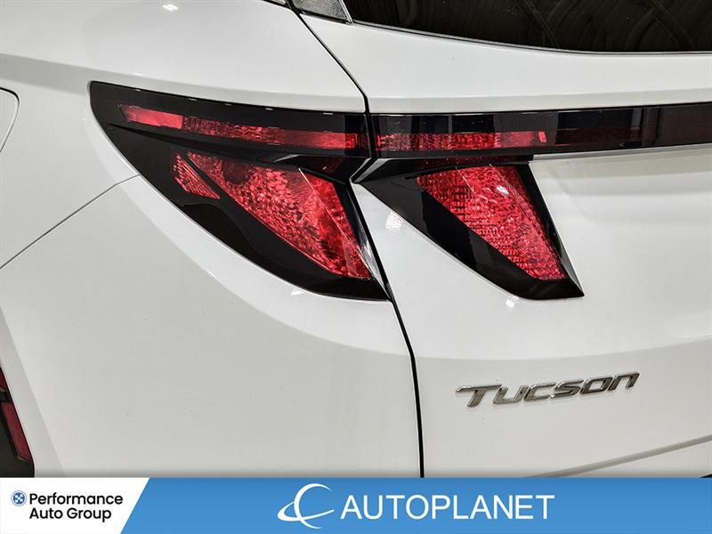 hyundai Tucson 2024 - 13